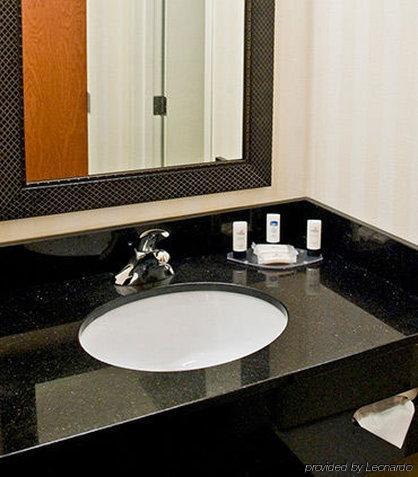 Fairfield Inn Racine Buitenkant foto